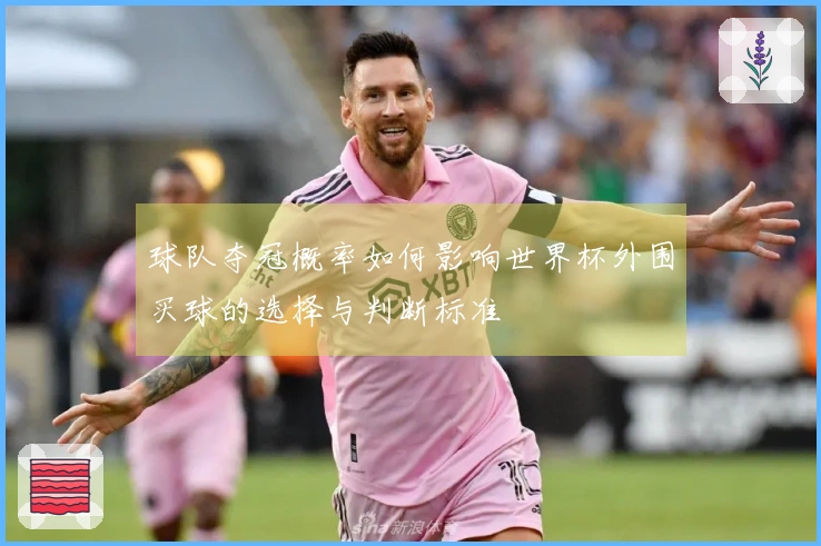 球队夺冠概率如何影响世界杯外围买球的选择与判断标准