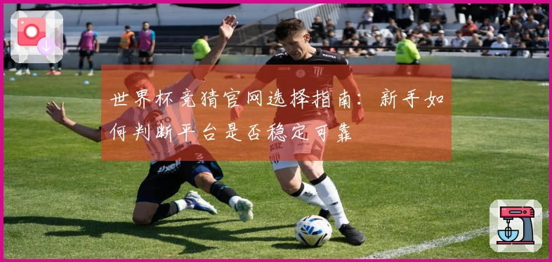 世界杯竞猜官网选择指南：新手如何判断平台是否稳定可靠