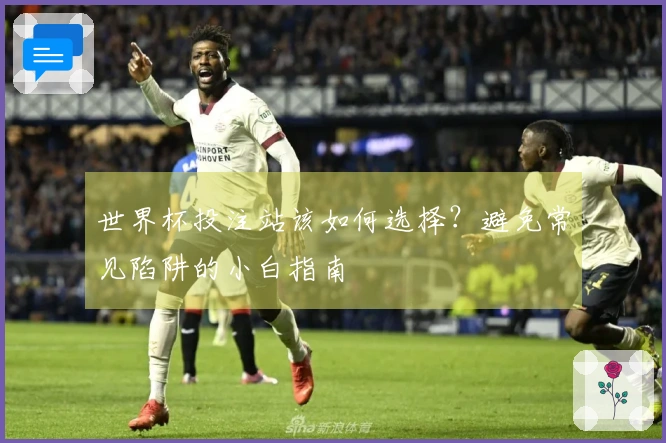 世界杯投注站该如何选择？避免常见陷阱的小白指南
