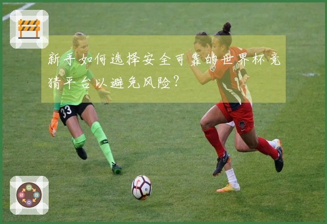 新手如何选择安全可靠的世界杯竞猜平台以避免风险？